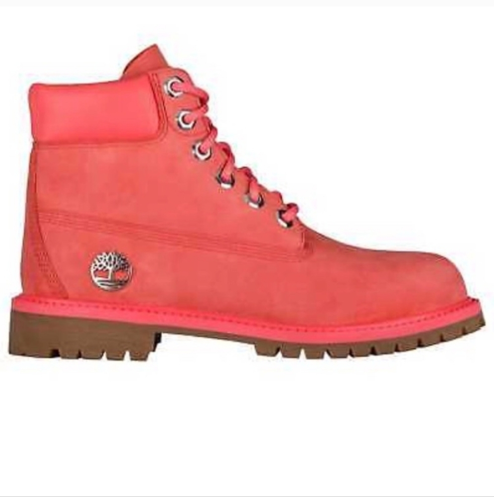 Timberland 6 Inch Premium Boots.‎ Nwt